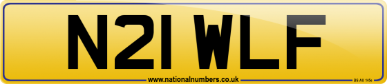 N21 WLF