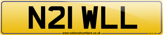 N21 WLL