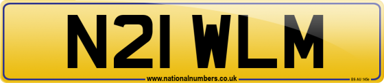 N21 WLM