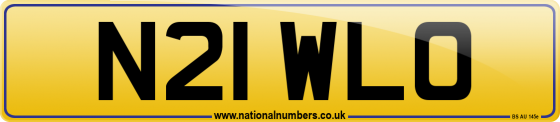 N21 WLO