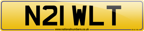 N21 WLT