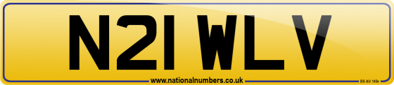 N21 WLV