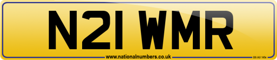 N21 WMR