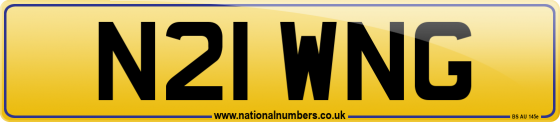 N21 WNG