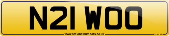 N21 WOO