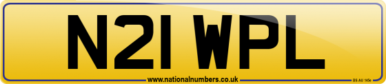 N21 WPL