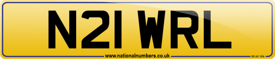 N21 WRL