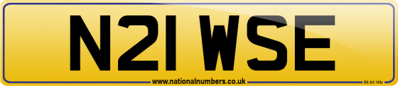 N21 WSE