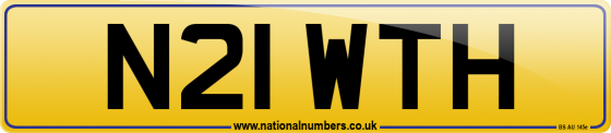 N21 WTH