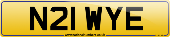 N21 WYE