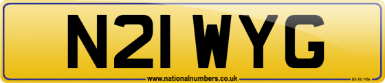 N21 WYG