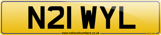 N21 WYL