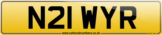 N21 WYR