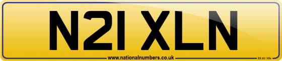 N21 XLN