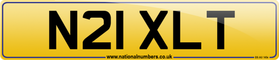 N21 XLT