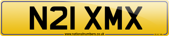 N21 XMX