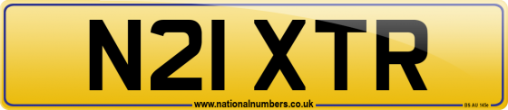 N21 XTR