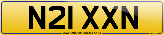 N21 XXN