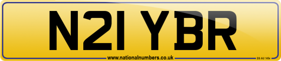 N21 YBR