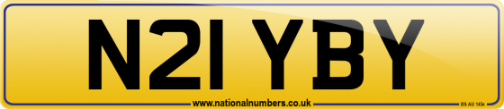 N21 YBY