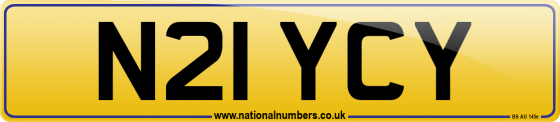 N21 YCY