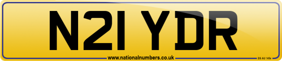 N21 YDR