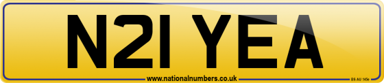 N21 YEA