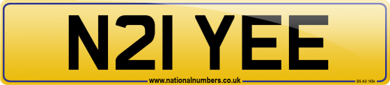 N21 YEE