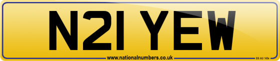 N21 YEW