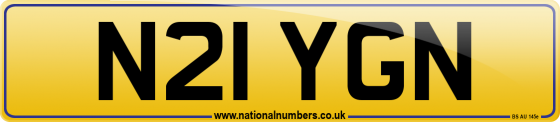 N21 YGN