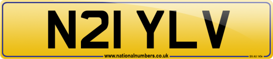 N21 YLV