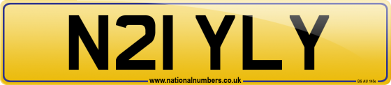 N21 YLY
