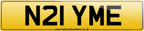 N21 YME