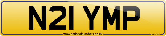 N21 YMP