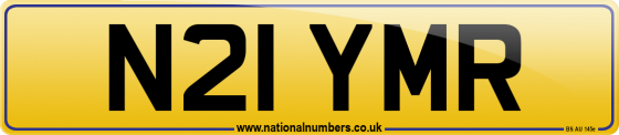N21 YMR