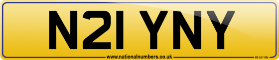 N21 YNY
