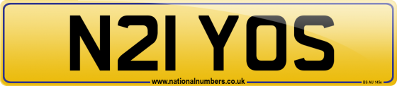 N21 YOS