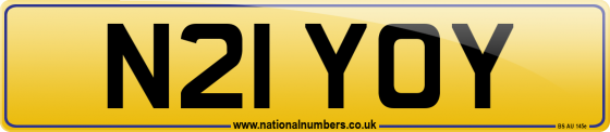 N21 YOY