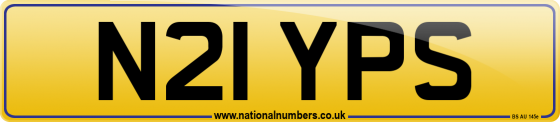 N21 YPS