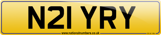 N21 YRY