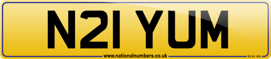 N21 YUM