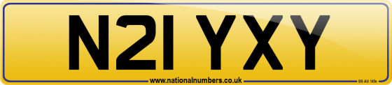 N21 YXY