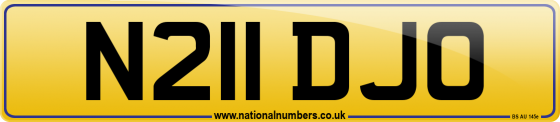 N211 DJO