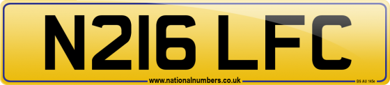 N216 LFC