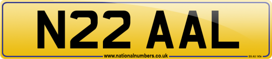 N22 AAL