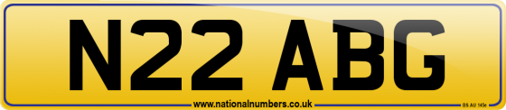 N22 ABG