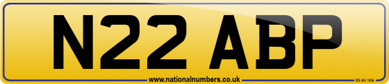 N22 ABP