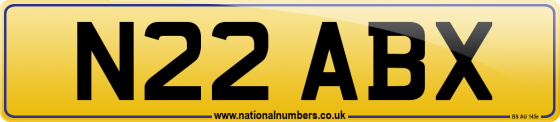 N22 ABX