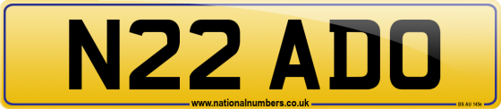 N22 ADO