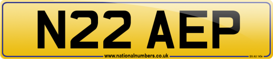 N22 AEP